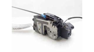 CERRADURA PUERTA DELANTERA DERECHA FORD C-MAX II (2012-) 1.0 ECOBOOST 100CV 998CC - L.8231269 / AM5AU21812BE