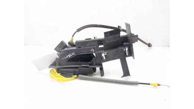 CERRADURA PUERTA TRASERA IZQUIERDA FORD C-MAX II (2012-) 1.0 ECOBOOST 100CV 998CC - L.8231272 / AM5AP26413AE