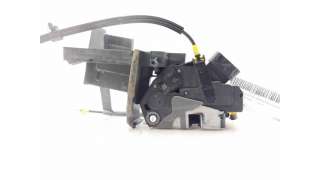 CERRADURA PUERTA TRASERA IZQUIERDA FORD C-MAX II (2012-) 1.0 ECOBOOST 100CV 998CC - L.8231272 / AM5AP26413AE