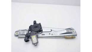 ELEVALUNAS TRASERO DERECHO FORD C-MAX II (2012-) 1.0 ECOBOOST 100CV 998CC - L.8231295 / AM551R27000BE