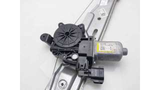 ELEVALUNAS TRASERO DERECHO FORD C-MAX II (2012-) 1.0 ECOBOOST 100CV 998CC - L.8231295 / AM551R27000BE