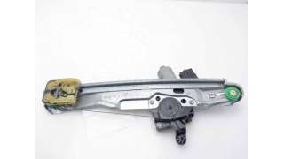 ELEVALUNAS TRASERO IZQUIERDO FORD C-MAX II (2012-) 1.0 ECOBOOST 100CV 998CC - L.8231296 / AM51R270001BE