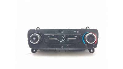 MANDO CLIMATIZADOR FORD C-MAX II (2012-) 1.0 ECOBOOST 100CV 998CC - L.8231317 / F1ET18549