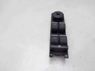 MANDO ELEVALUNAS DELANTERO IZQUIERDO FORD C-MAX II (2012-) 1.0 ECOBOOST 100CV 998CC - L.8231319 / 3S010138817