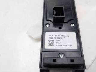 MANDO ELEVALUNAS DELANTERO IZQUIERDO FORD C-MAX II (2012-) 1.0 ECOBOOST 100CV 998CC - L.8231319 / 3S010138817