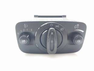 MANDO LUCES FORD C-MAX II (2012-) 1.0 ECOBOOST 100CV 998CC - L.8231324 / AV6T13A024AC