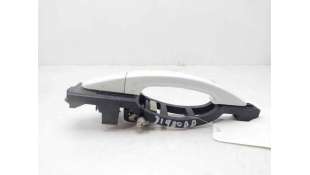 MANETA EXTERIOR DELANTERA DERECHA FORD C-MAX II (2012-) 1.0 ECOBOOST 100CV 998CC - L.8231331 / 3M51R224A36 2