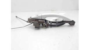 MANETA EXTERIOR DELANTERA IZQUIERDA FORD C-MAX II (2012-) 1.0 ECOBOOST 100CV 998CC - L.8231332 / 3M51R224A37 2