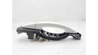 MANETA EXTERIOR TRASERA DERECHA FORD C-MAX II (2012-) 1.0 ECOBOOST 100CV 998CC - L.8231334 / 3M51R224A36