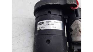 MOTOR ARRANQUE FORD C-MAX II (2012-) 1.0 ECOBOOST 100CV 998CC - L.8231344 / CV6T11000GE