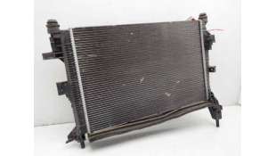 RADIADOR AGUA FORD C-MAX II (2012-) 1.0 ECOBOOST 100CV 998CC - L.8231388 / 1830145 2