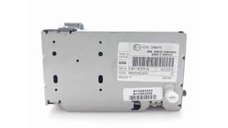 SISTEMA AUDIO / RADIO CD FORD C-MAX II (2012-) 1.0 ECOBOOST 100CV 998CC - L.8231399 / E1BT18C815GL