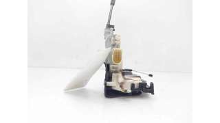 CERRADURA PUERTA DELANTERA IZQUIERDA SEAT LEON (2010-2012) 1.2 TSI 105CV 1197CC - L.8231420 / 1P1837015B