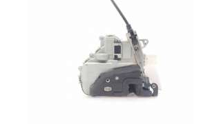 CERRADURA PUERTA DELANTERA IZQUIERDA SEAT LEON (2010-2012) 1.2 TSI 105CV 1197CC - L.8231420 / 1P1837015B