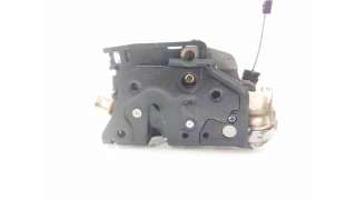 CERRADURA PUERTA DELANTERA IZQUIERDA SEAT LEON (2010-2012) 1.2 TSI 105CV 1197CC - L.8231420 / 1P1837015B