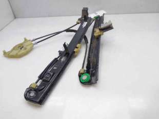 ELEVALUNAS DELANTERO DERECHO SEAT LEON (2010-2012) 1.2 TSI 105CV 1197CC - L.8231423 / 1P0837462A