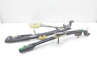 ELEVALUNAS DELANTERO DERECHO SEAT LEON (2010-2012) 1.2 TSI 105CV 1197CC - L.8231423 / 1P0837462A