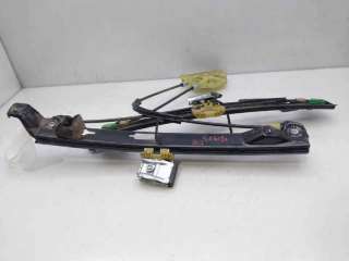 ELEVALUNAS DELANTERO DERECHO SEAT LEON (2010-2012) 1.2 TSI 105CV 1197CC - L.8231423 / 1P0837462A