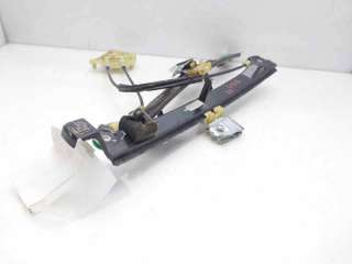 ELEVALUNAS DELANTERO DERECHO SEAT LEON (2010-2012) 1.2 TSI 105CV 1197CC - L.8231423 / 1P0837462A