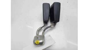 ANCLAJE CINTURON TRASERO SEAT LEON (2010-2012) 1.2 TSI 105CV 1197CC - L.8231441 / 1K0857739M