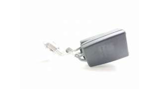 ANCLAJE CINTURON TRASERO SEAT LEON (2010-2012) 1.2 TSI 105CV 1197CC - L.8231441 / 1K0857739M