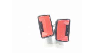 ANCLAJE CINTURON TRASERO SEAT LEON (2010-2012) 1.2 TSI 105CV 1197CC - L.8231441 / 1K0857739M