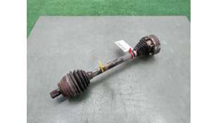 TRANSMISION DELANTERA IZQUIERDA SEAT LEON (2010-2012) 1.2 TSI 105CV 1197CC - L.8231446 / 1K0407271KP