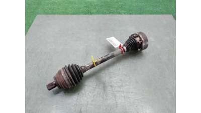 TRANSMISION DELANTERA IZQUIERDA SEAT LEON (2010-2012) 1.2 TSI 105CV 1197CC - L.8231446 / 1K0407271KP