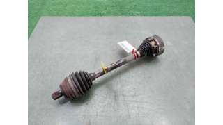 TRANSMISION DELANTERA IZQUIERDA SEAT LEON (2010-2012) 1.2 TSI 105CV 1197CC - L.8231446 / 1K0407271KP