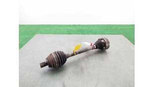 TRANSMISION DELANTERA IZQUIERDA SEAT LEON (2010-2012) 1.2 TSI 105CV 1197CC - L.8231446 / 1K0407271KP 2