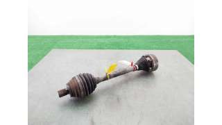 TRANSMISION DELANTERA IZQUIERDA SEAT LEON (2010-2012) 1.2 TSI 105CV 1197CC - L.8231446 / 1K0407271KP