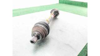 TRANSMISION DELANTERA IZQUIERDA SEAT LEON (2010-2012) 1.2 TSI 105CV 1197CC - L.8231446 / 1K0407271KP