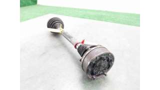 TRANSMISION DELANTERA IZQUIERDA SEAT LEON (2010-2012) 1.2 TSI 105CV 1197CC - L.8231446 / 1K0407271KP