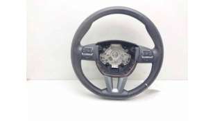 VOLANTE SEAT LEON (2010-2012) 1.2 TSI 105CV 1197CC - L.8231452 / 7N5419091B