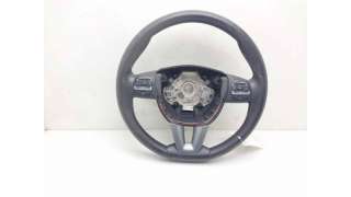 VOLANTE SEAT LEON (2010-2012) 1.2 TSI 105CV 1197CC - L.8231452 / 7N5419091B