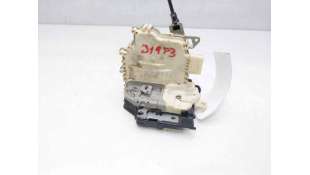 CERRADURA PUERTA TRASERA DERECHA SEAT LEON (2010-2012) 1.2 TSI 105CV 1197CC - L.8231464 / 1P0839016D