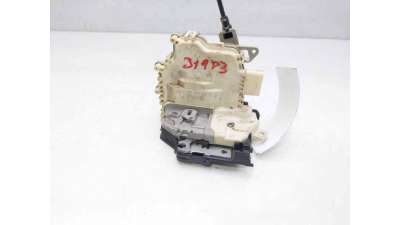 CERRADURA PUERTA TRASERA DERECHA SEAT LEON (2010-2012) 1.2 TSI 105CV 1197CC - L.8231464 / 1P0839016D