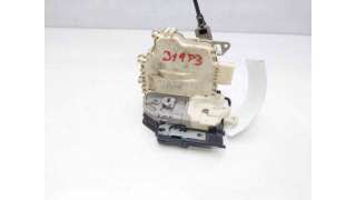 CERRADURA PUERTA TRASERA DERECHA SEAT LEON (2010-2012) 1.2 TSI 105CV 1197CC - L.8231464 / 1P0839016D