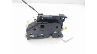 CERRADURA PUERTA TRASERA DERECHA SEAT LEON (2010-2012) 1.2 TSI 105CV 1197CC - L.8231464 / 1P0839016D 2