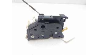 CERRADURA PUERTA TRASERA DERECHA SEAT LEON (2010-2012) 1.2 TSI 105CV 1197CC - L.8231464 / 1P0839016D