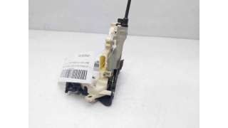 CERRADURA PUERTA TRASERA DERECHA SEAT LEON (2010-2012) 1.2 TSI 105CV 1197CC - L.8231464 / 1P0839016D