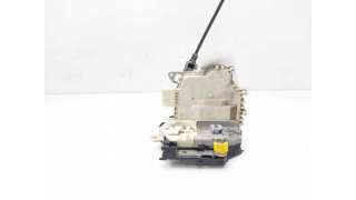 CERRADURA PUERTA TRASERA IZQUIERDA SEAT LEON (2010-2012) 1.2 TSI 105CV 1197CC - L.8231465 / 1P0839015D