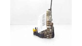 CERRADURA PUERTA TRASERA IZQUIERDA SEAT LEON (2010-2012) 1.2 TSI 105CV 1197CC - L.8231465 / 1P0839015D