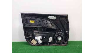 GUARNECIDO PUERTA DELANTERA DERECHA SEAT LEON (2010-2012) 1.2 TSI 105CV 1197CC - L.8231477 / 1P0867012