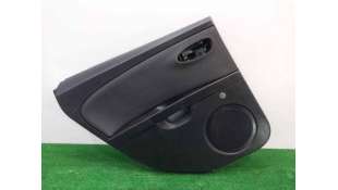 GUARNECIDO PUERTA TRASERA IZQUIERDA SEAT LEON (2010-2012) 1.2 TSI 105CV 1197CC - L.8231478 / 1P0867211