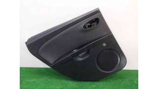 GUARNECIDO PUERTA TRASERA IZQUIERDA SEAT LEON (2010-2012) 1.2 TSI 105CV 1197CC - L.8231478 / 1P0867211