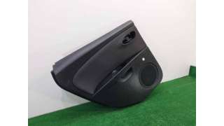 GUARNECIDO PUERTA TRASERA IZQUIERDA SEAT LEON (2010-2012) 1.2 TSI 105CV 1197CC - L.8231478 / 1P0867211