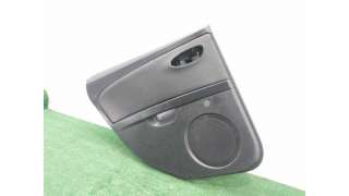 GUARNECIDO PUERTA TRASERA IZQUIERDA SEAT LEON (2010-2012) 1.2 TSI 105CV 1197CC - L.8231478 / 1P0867211