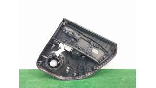GUARNECIDO PUERTA TRASERA IZQUIERDA SEAT LEON (2010-2012) 1.2 TSI 105CV 1197CC - L.8231478 / 1P0867211