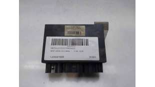 MODULO ELECTRONICO SEAT LEON (2000-2006) 1.6 16 V 105CV 1598CC - L.8231502 / 1J0959799S